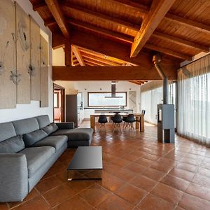 Villa con 3 camere da letto